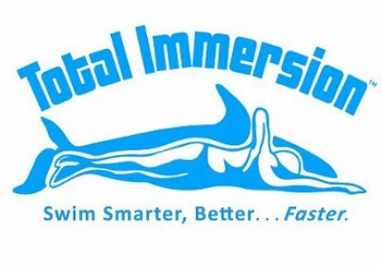 Total Immersion Swims the Channel